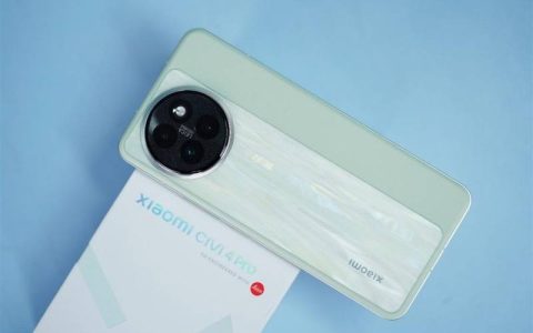 2999元！小米最便宜的徕卡拍照旗舰发布：还买啥小米14系列？