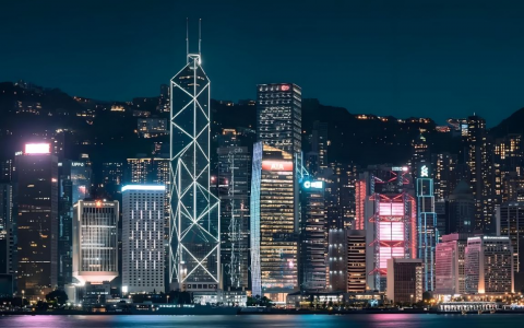 香港再显明珠风采：资管巨头瞄准亚洲家族办公室
