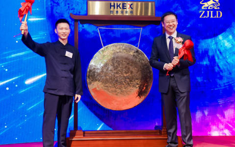 从上市一周年，感受珍酒李渡的“热辣滚烫”