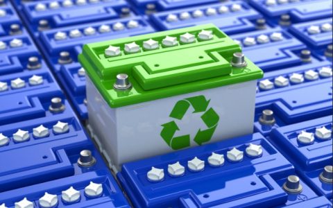 锂电池行业新规即将出台，减少单纯扩大产能！锂电池板块集体飙涨