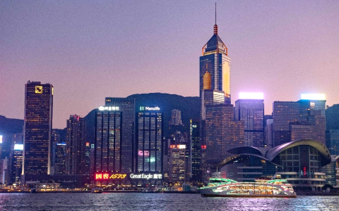 最新香港保险十大排名! 探索宏利理财保险在传承走红原因