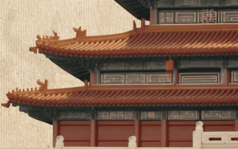 三棵树小森实木漆面板宫廷灵感美学花色系列｜绽放国色之美，尽显东方意蕴
