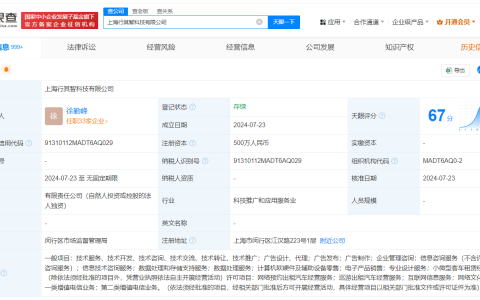 #姚金成卸任RNG关联公司法定代表人# 仍担任执行董事