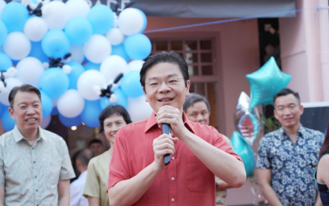 新加坡善济医社助力七夕乞巧嘉年华，推动文化传承与社区关怀