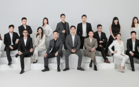 十方云 | 专注社交商业模式系统全案专家