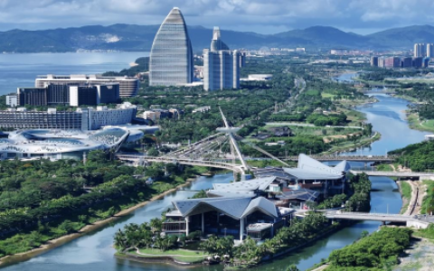 三亚各大湾区：多元画卷—解锁不同旅客的旅行想象