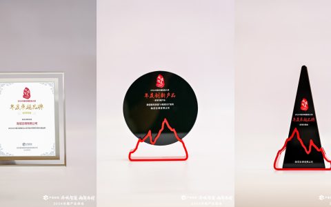 破局年轻市场，海信新风空调小氧吧X5斩获“中国‘冷暖智造’家用冷暖产品”