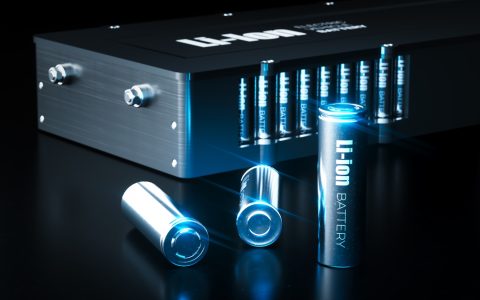 新突破！固态电池能量密度有望突破600Wh/kg！南都电源3连板