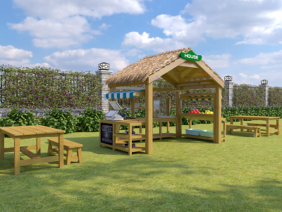 CPE中国幼教展新品情报站—家具、服务类新品推荐