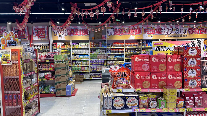 线下渠道新变革，好特卖加盟成“分解者”，900+门店见证成功