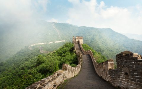“#China travel”爆火!中国又又又一次出圈了!