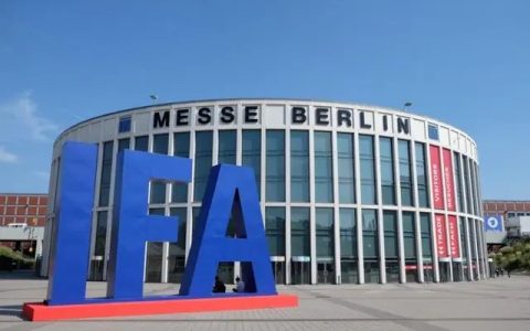 艺术家电gorenje即将亮相IFA2024，共赴科技盛宴