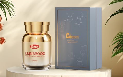 NMN十大排名品牌推荐：如何选择最佳NMN品牌？