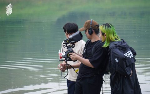 索尼电影机助燃创意火花 未来电影人光影进阶路的好帮手