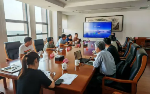 赴会“星聚团泊”人才发展峰会系列活动，巴特瑞科技共商行业发展前景