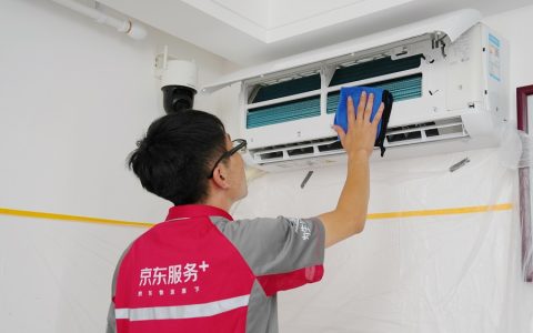京东服务+携手清洗行业成立“绿色洗衣联盟” 倡导环保、健康洗涤新标准