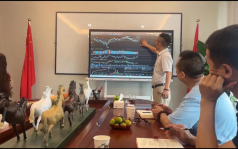 银鼎盛投研团队解读经济会议：两大利好助力金融新篇章
