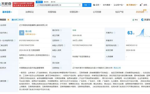 东北雨姐本人已注册艺名商标