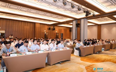 京能新能源超充技术升级：兆瓦级液冷超充，充电速度再创新高！
