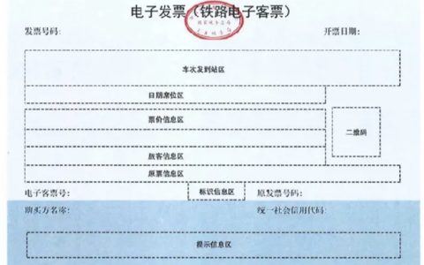 火车票报销不打印，合思无需报销解决方案全面应对数电票难题！
