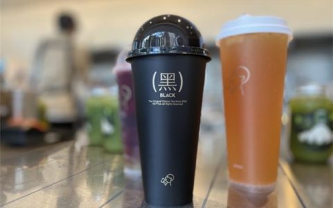 保障酷黑莓桑品质，喜茶打造业内最大规模订单农业桑葚果园
