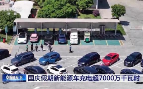 ​巴特瑞科技：以动力电池回收，赋能绿色经济新发展