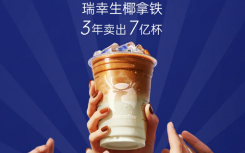 中椰控股引领椰基饮品进入“轻”时代