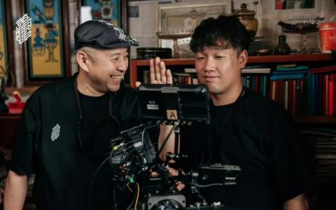 青年电影人爱不释手，这台设备究竟有何魔力？