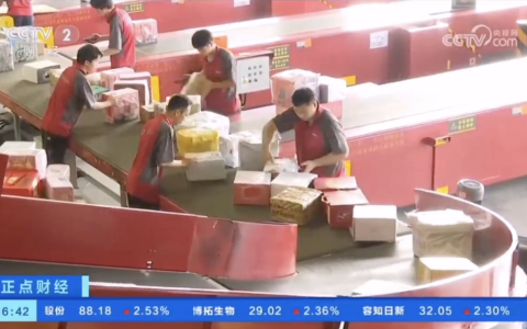 央视关注京东快递阳澄湖大闸蟹寄递！产地直发、数百航线，最快当日达