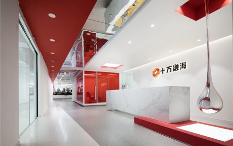 融合AI技术，十方融海重塑数字职业教育生态