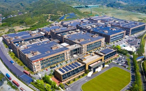 光伏胶膜市占率超50%，新品逐步放量，福斯特要当光伏行业的“宠儿”