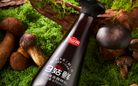 过敏体质人踩坑经验，强烈推荐一瓶9菇鲜调味汁