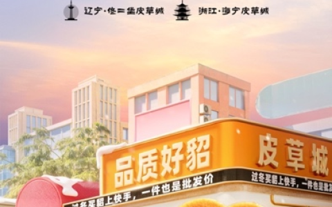 快手双11貂服饰GMV同比增长56% 品质好貂节助推主播千万大场破峰