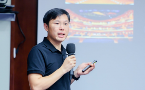 HUAWEI SOUND 用科技开创智慧音响新世代