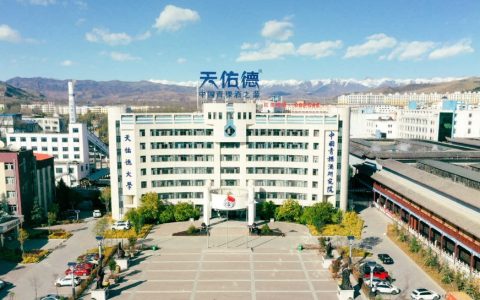天佑德酒：走出青海走向海外，打造青稞白酒的“中国制造”
