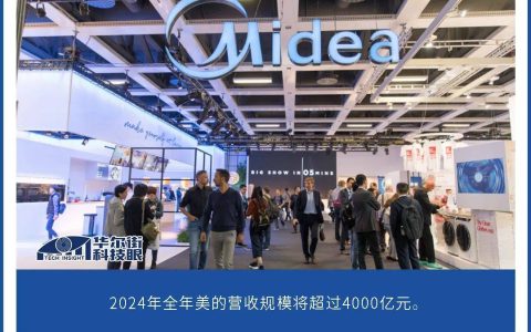 净利润增长放缓、现金流吃紧、偿付能力下降，美的集团增长遇槛？