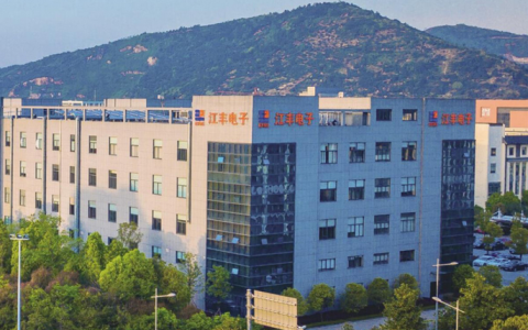 靶材和零部件双轮驱动，江丰电子“后劲儿”十足