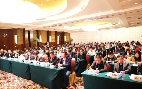 质量信誉双丰收！京能新能源斩获质量信得过产品大奖