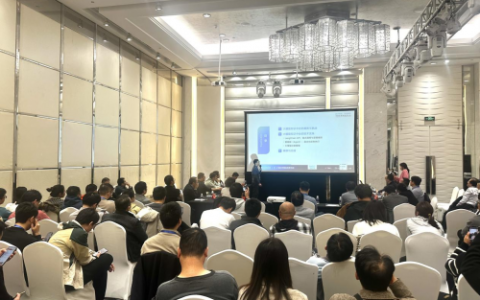深度对话中国系统架构师大会，景行智合开启“自研创新，数智未来”对谈之旅