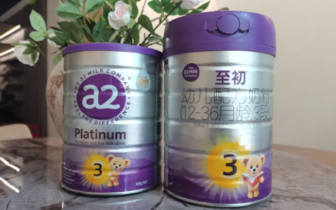 a2奶粉：母源亲和，守护宝宝天然自护力
