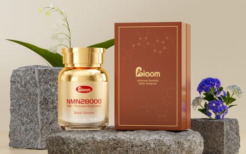 当季抗衰老热门的NMN品牌推荐，解析NMN什么牌子好