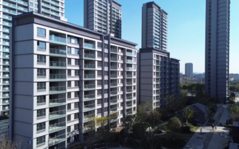 北京建工路桥集团承建-常州大明路项目顺利竣工验收，品质把控全程护航