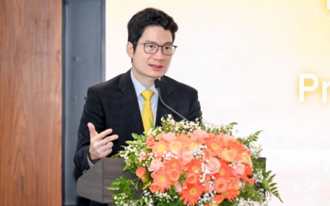 天风证券天风国际吉尔吉斯斯坦国家财政部推介会于香港圆满落幕