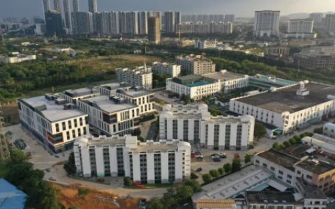 岁末巨献：敏捷集团商业多元品质业态，诚募卓越同行者