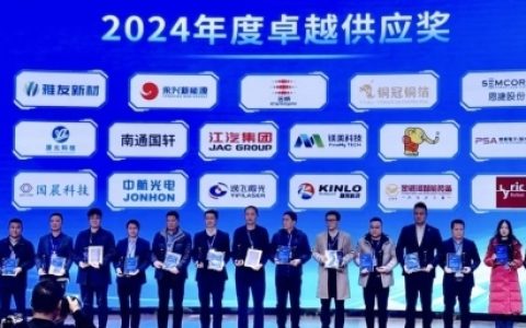恩捷股份（002812）与国轩高科强强联合，打造新能源产业新高地