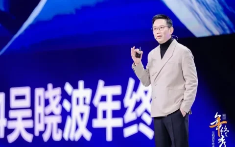 认养一头牛的十年突围