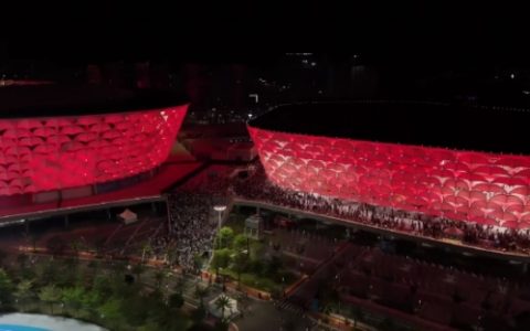 官宣！迎春德云欢笑夜，三亚迎来张鹤伦郎鹤炎相声专场欢乐盛宴！