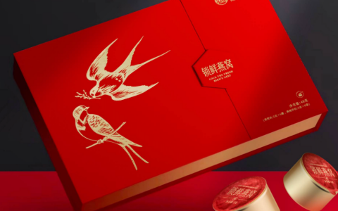 俏美韵——岁末赠礼 自然与心意的完美结合