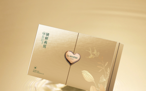 山荷集：自然植萃与创新驱动下的女性健康之道