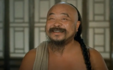 寿年神泉 | 著名演员李琦为寿年神泉点赞！